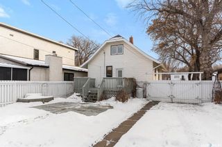 Photo 42: 219 Taylor Street East in Saskatoon: Buena Vista Residential for sale : MLS®# SK914945