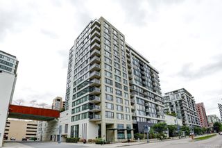Main Photo: 609 7888 ACKROYD Road in Richmond: Brighouse Condo for sale in "QUINTET" : MLS®# R2728047