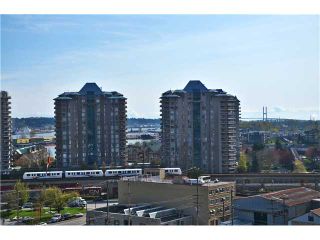 Photo 10: 408 1026 QUEENS Avenue in New Westminster: Uptown NW Condo for sale in "AMARA TERRACE" : MLS®# V1000368