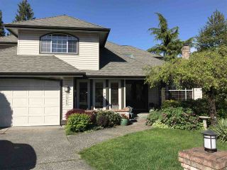 Photo 1: 2909 PAUL LAKE COURT in Coquitlam: Coquitlam East House for sale : MLS®# R2255490