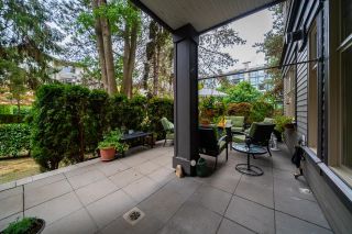 Photo 12: 108 4885 VALLEY Drive in Vancouver: Quilchena Condo for sale in "MACLURE HOUSE" (Vancouver West)  : MLS®# R2816358