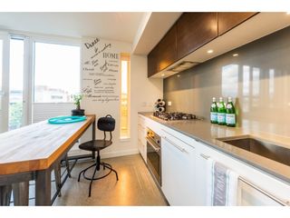 Photo 7: 803 150 E CORDOVA Street in Vancouver: Downtown VE Condo for sale in "InGastown" (Vancouver East)  : MLS®# R2422698