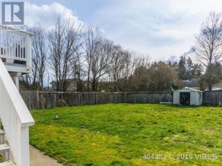Photo 13: 483 8 Th Street in Nanaimo: House for sale : MLS®# 404352