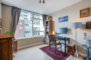 Photo 24: 1005 110 SWITCHMEN Street in Vancouver: Mount Pleasant VE Condo for sale in "The Lido" (Vancouver East)  : MLS®# R2631041