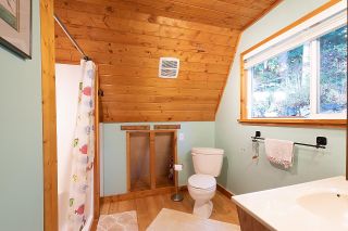 Photo 14: 1655 EAGLECLIFF ROAD: Bowen Island House for sale : MLS®# R2645214