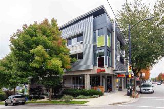 Main Photo: 307 683 E 27TH Avenue in Vancouver: Fraser VE Condo for sale (Vancouver East)  : MLS®# R2408842