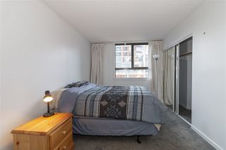 Photo 12: 605 789 DRAKE STREET in Vancouver: Downtown VW Condo for sale (Vancouver West)  : MLS®# R2444128