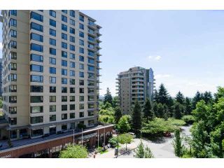Photo 19: 504 7225 ACORN Avenue in Burnaby: Highgate Condo for sale in "AXIS" (Burnaby South)  : MLS®# V1071160