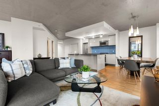 Photo 4: 1406 128 W CORDOVA Street in Vancouver: Downtown VW Condo for sale in "WOODWARDS" (Vancouver West)  : MLS®# R2846463