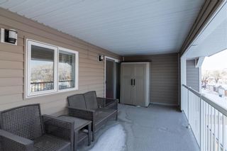 Photo 27: 5 439 Pandora Avenue West in Winnipeg: West Transcona Condominium for sale (3L)  : MLS®# 202100314