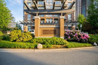 Photo 32: 504 4888 BRENTWOOD Drive in Burnaby: Brentwood Park Condo for sale in "The Fitzgerald" (Burnaby North)  : MLS®# R2784098