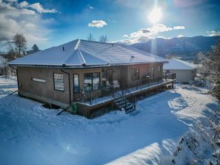 Photo 25: 5025 RIVERVIEW ROAD in Fairmont Hot Springs: House for sale : MLS®# 2468967