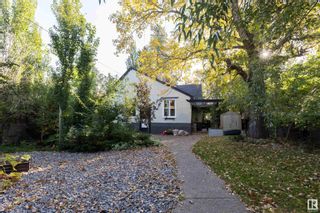 Photo 41: 11428 123 Street in Edmonton: Zone 07 House for sale : MLS®# E4358647