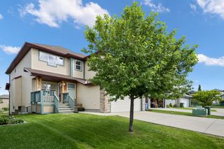 Main Photo: 104 Everhollow Way SW in Calgary: Evergreen Detached for sale : MLS®# A1234251