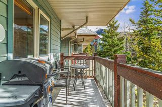 Photo 18: 218 107 Montane Road: Canmore Apartment for sale : MLS®# A2123263