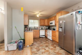 Photo 19: 29684 DEWDNEY TRUNK Road in Mission: Stave Falls House for sale in "Stave Lake" : MLS®# R2122636