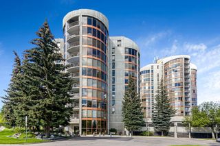 Photo 1: 184 10 Coachway Road SW in Calgary: Coach Hill Apartment for sale : MLS®# A2003466