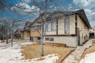 Photo 1: 1139 Berkley Drive NW in Calgary: Beddington Heights Semi Detached for sale : MLS®# A1172048