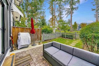 Photo 34: 56 2888 156 Street in Surrey: Grandview Surrey Townhouse for sale in "HYDE PARK" (South Surrey White Rock)  : MLS®# R2629214