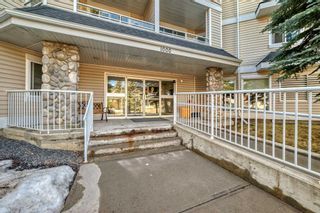 Photo 2: 1310 11 Chaparral Ridge Drive SE in Calgary: Chaparral Apartment for sale : MLS®# A2115978