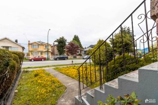 Photo 20: 5286 CLARENDON Street in Vancouver: Collingwood VE House for sale (Vancouver East)  : MLS®# R2572988