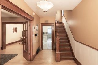 Photo 8: 463 Lipton Street in Winnipeg: West End House for sale (5C)  : MLS®# 202218826