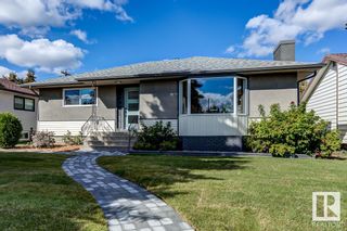 Photo 1: 6720 94B Avenue in Edmonton: Zone 18 House for sale : MLS®# E4314379