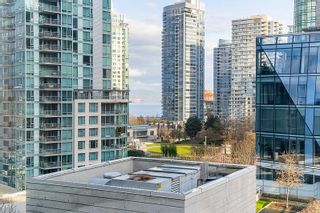 Photo 25: 903 1499 W PENDER Street in Vancouver: Coal Harbour Condo for sale (Vancouver West)  : MLS®# R2715296
