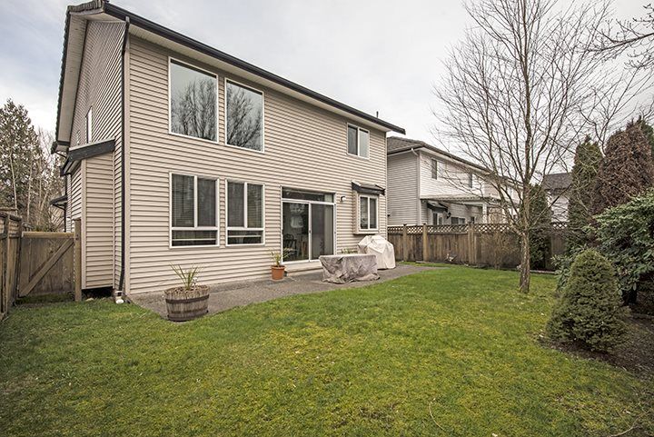 Photo 20: Photos: 1082 AMAZON Drive in Port Coquitlam: Riverwood House for sale : MLS®# R2039714