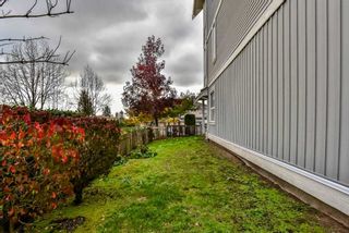 Photo 3: 39 7370 STRIDE Avenue in Burnaby: Edmonds BE Townhouse for sale in "MAPLEWOOD TERRACE" (Burnaby East)  : MLS®# R2222185