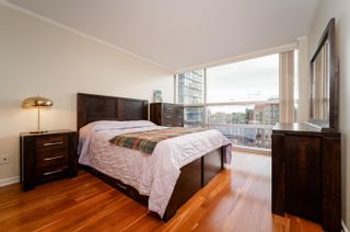 Photo 3: 1907 1050 BURRARD Street in Vancouver: Downtown VW Condo for sale in "THE WALL CENTER" (Vancouver West)  : MLS®# R2630988