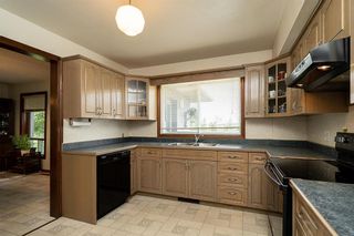 Photo 28: 76056 40 Road E in Brokenhead Rm: House for sale : MLS®# 202303672