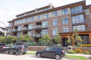 Photo 14: 213 262 SALTER Street in New Westminster: Queensborough Condo for sale in "PORTAGE" : MLS®# R2407448