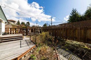 Photo 3: 1428 PAISLEY Road in North Vancouver: Capilano NV House for sale : MLS®# R2555008