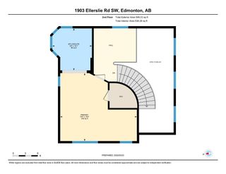 Photo 48: 1903 ELLERSLIE Road in Edmonton: Zone 53 House for sale : MLS®# E4319232