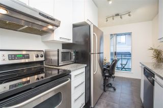 Photo 10: 304 1166 W 6TH Avenue in Vancouver: Fairview VW Condo for sale in "Seascape Vista" (Vancouver West)  : MLS®# R2562629