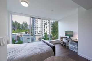 Photo 2: 603 5629 BIRNEY Avenue in Vancouver: University VW Condo for sale in "IVY ON THE PARK" (Vancouver West)  : MLS®# R2809955