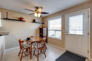 Photo 10: 117 Canoe Square SW: Airdrie Semi Detached for sale : MLS®# A1219402