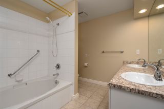 Photo 11: 103 2985 PRINCESS Crescent in Coquitlam: Canyon Springs Condo for sale in "PRINCESS GATE" : MLS®# R2385137
