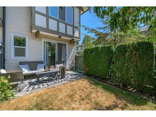 Photo 30: 20 20875 80 Avenue in Langley: Willoughby Heights Townhouse for sale in "Pepperwood" : MLS®# R2602287