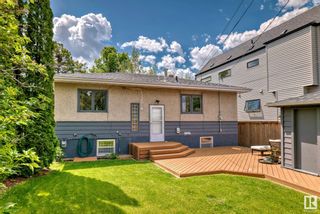 Photo 30: 8732 89 Avenue in Edmonton: Zone 18 House for sale : MLS®# E4393800