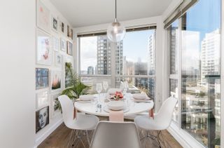 Photo 4: 1609 939 HOMER Street in Vancouver: Yaletown Condo for sale in "The Pinnacle" (Vancouver West)  : MLS®# R2681124