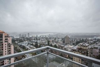 Photo 31: 2302 608 BELMONT Street in New Westminster: Uptown NW Condo for sale in "VICEROY" : MLS®# R2665338