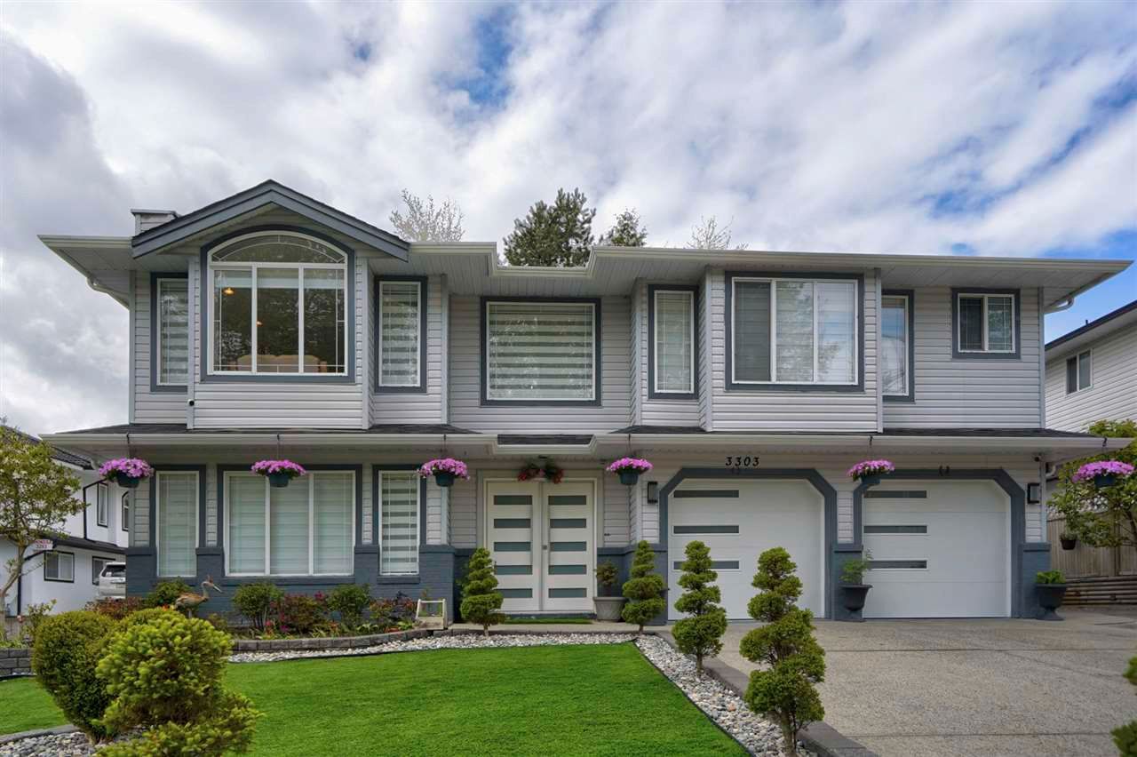 Main Photo: 3303 BLUE JAY Street in Abbotsford: Abbotsford West House for sale : MLS®# R2588038