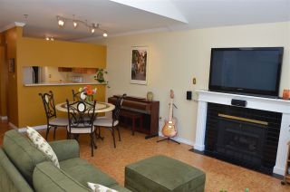 Photo 8: 310 735 W 15TH Avenue in Vancouver: Fairview VW Condo for sale in "Windgate Willow" (Vancouver West)  : MLS®# R2156179