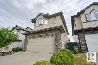Photo 2: 2461 Hagen Way in Edmonton: Zone 14 House for sale : MLS®# E4320824