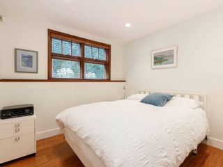 Photo 25: 2507 W 8TH Avenue in Vancouver: Kitsilano Townhouse for sale (Vancouver West)  : MLS®# R2688243