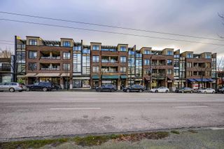 Photo 1: 309 2150 E HASTINGS Street in Vancouver: Hastings Condo for sale (Vancouver East)  : MLS®# R2848136
