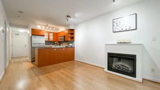 Photo 14: 605 822 SEYMOUR Street in Vancouver: Downtown VW Condo for sale in "L'ARIA" (Vancouver West)  : MLS®# R2749329