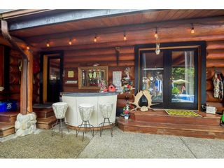 Photo 30: 8056 WADE Terrace in Mission: Mission BC House for sale : MLS®# R2754441
